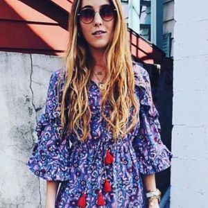 Figue Elodie dress L